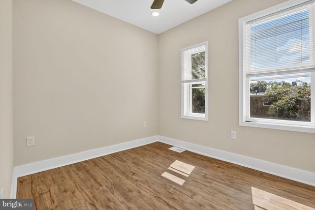 1701 N MONROE ST, Baltimore, MD 21217