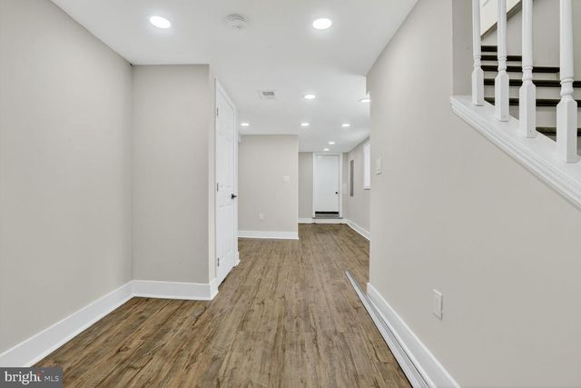 1701 N MONROE ST, Baltimore, MD 21217