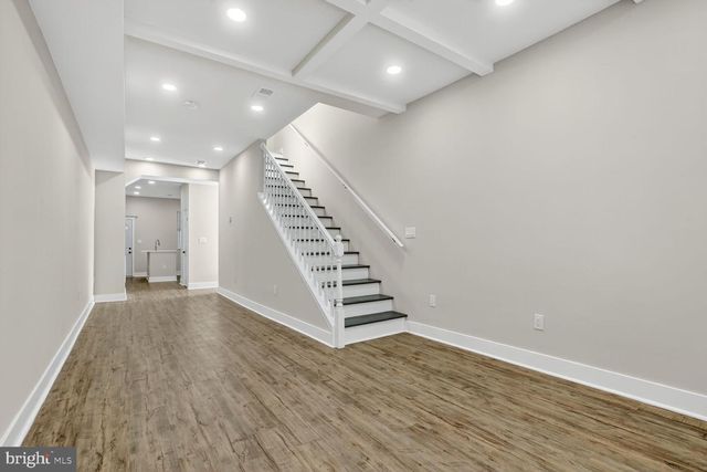 1701 N MONROE ST, Baltimore, MD 21217