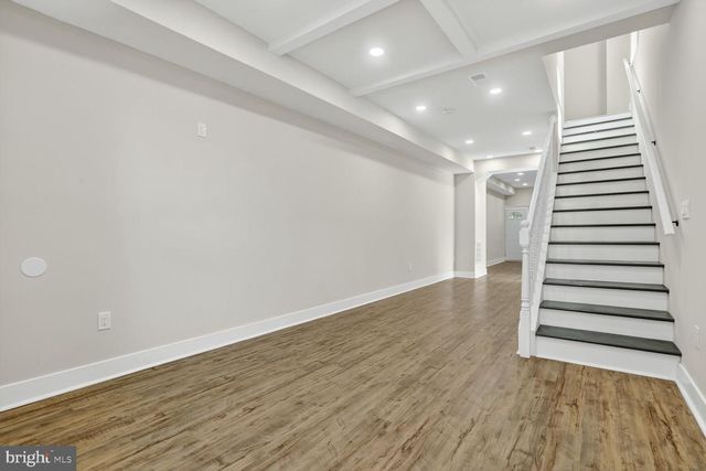 1701 N MONROE ST, Baltimore, MD 21217