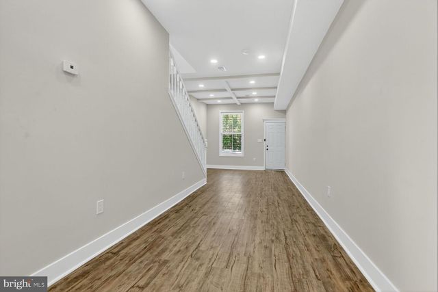 1701 N MONROE ST, Baltimore, MD 21217