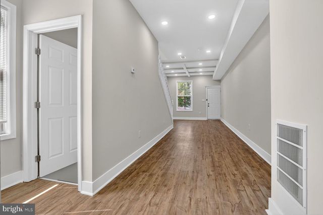 1701 N MONROE ST, Baltimore, MD 21217