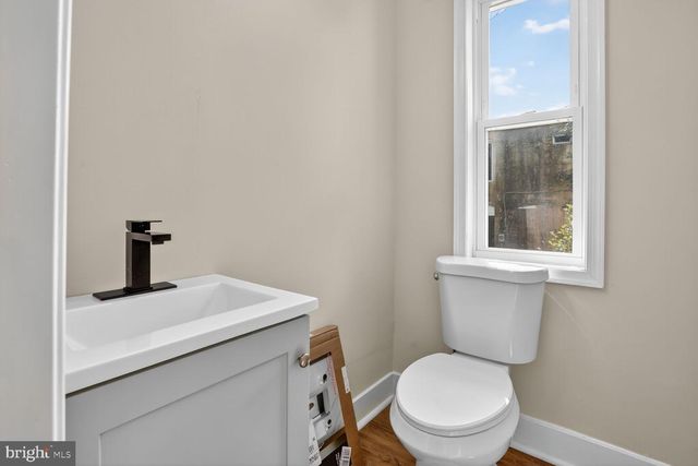 1701 N MONROE ST, Baltimore, MD 21217