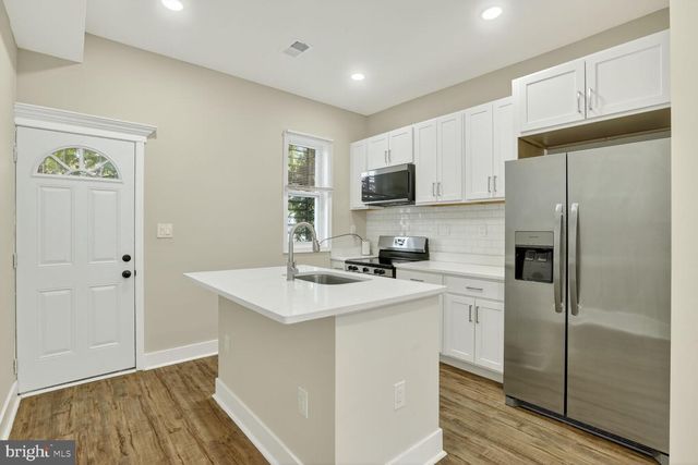1701 N MONROE ST, Baltimore, MD 21217