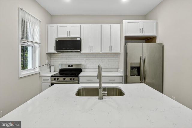 1701 N MONROE ST, Baltimore, MD 21217