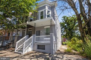1701 N MONROE ST, Baltimore, MD 21217