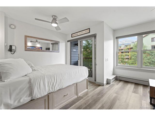 100 S Park Ave W308, Breckenridge, CO 80424