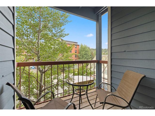 100 S Park Ave W308, Breckenridge, CO 80424