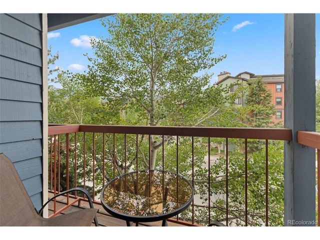 100 S Park Ave W308, Breckenridge, CO 80424