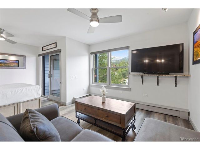 100 S Park Ave W308, Breckenridge, CO 80424
