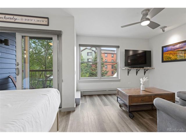 100 S Park Ave W308, Breckenridge, CO 80424