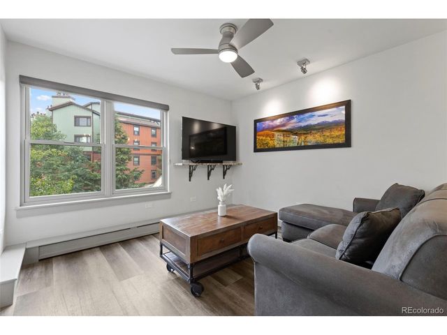 100 S Park Ave W308, Breckenridge, CO 80424