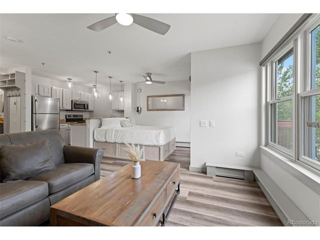 100 S Park Ave W308, Breckenridge, CO 80424