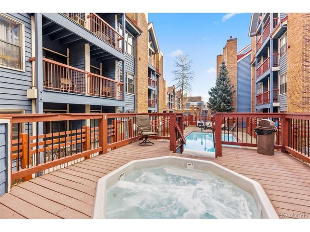 100 S Park Ave W308, Breckenridge, CO 80424