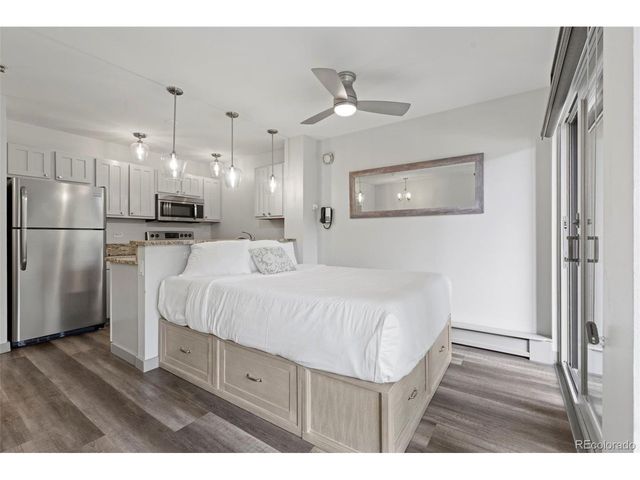 100 S Park Ave W308, Breckenridge, CO 80424