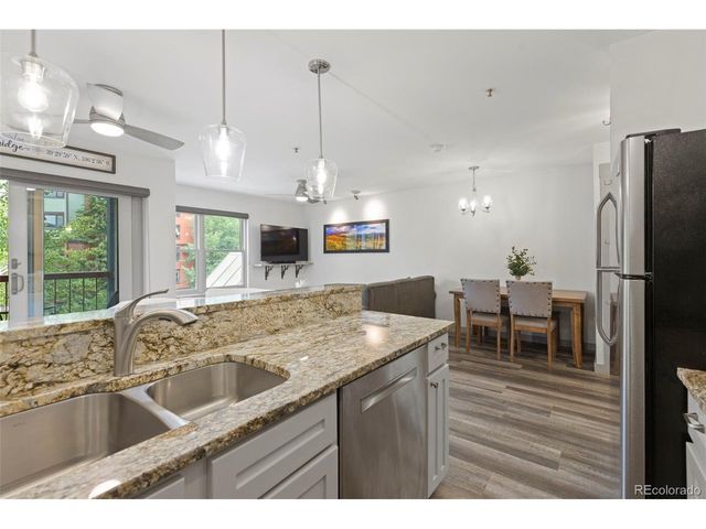 100 S Park Ave W308, Breckenridge, CO 80424