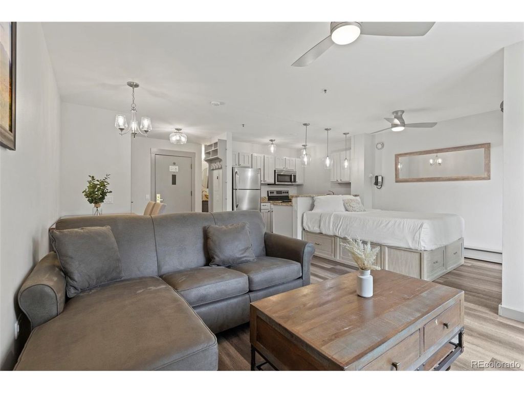 100 S Park Ave W308, Breckenridge, CO 80424