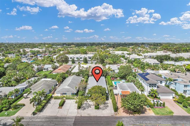908 NE 8th Avenue, Delray Beach, FL 33483