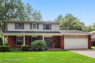 1021 Tamarack Drive, Darien, IL 60561