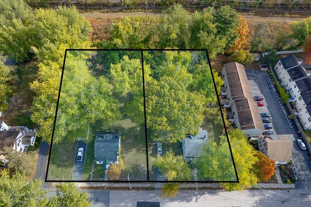 15-19 Atherton Avenue, Nashua, NH 03064