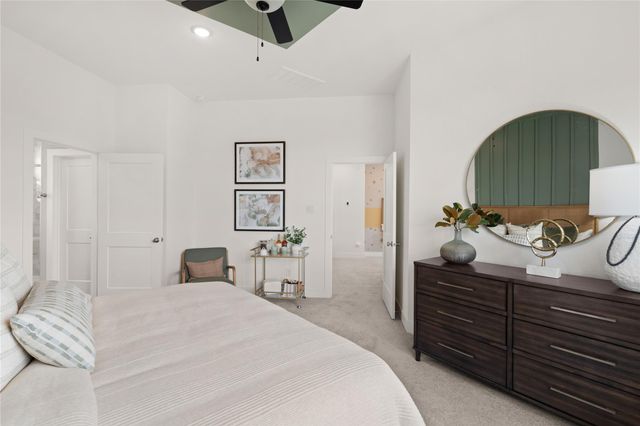 7615 Meadow Mouse Lane, Katy, TX 77493