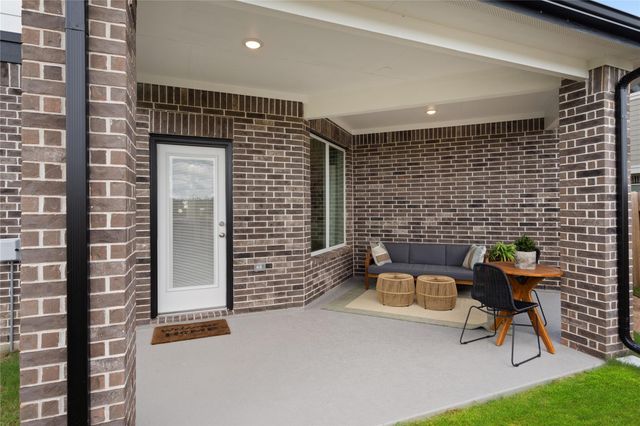 7615 Meadow Mouse Lane, Katy, TX 77493