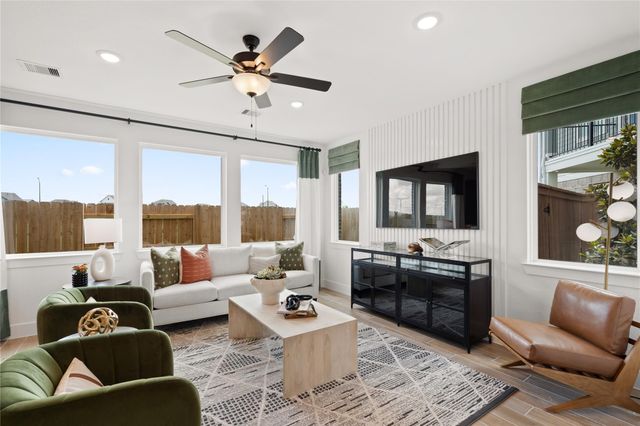 7615 Meadow Mouse Lane, Katy, TX 77493