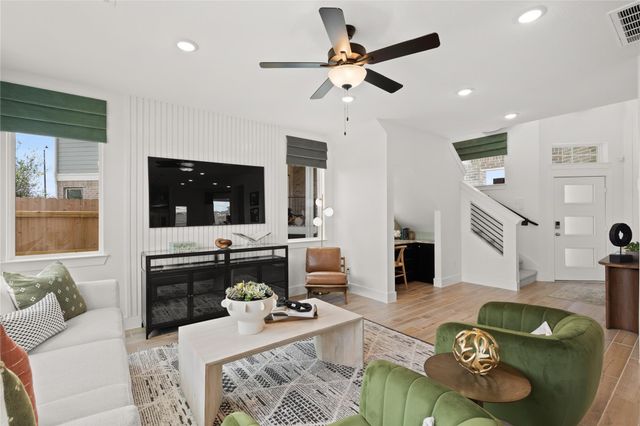 7615 Meadow Mouse Lane, Katy, TX 77493