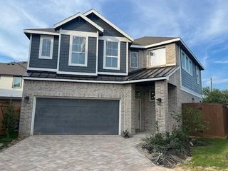 7615 Meadow Mouse Lane, Katy, TX 77493