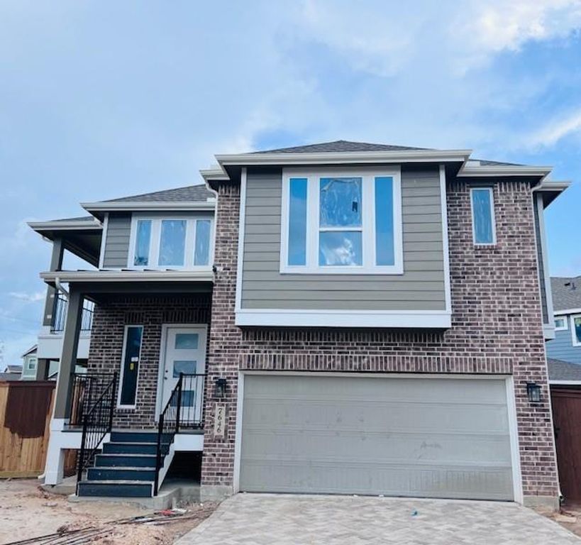 7615 Meadow Mouse Lane, Katy, TX 77493