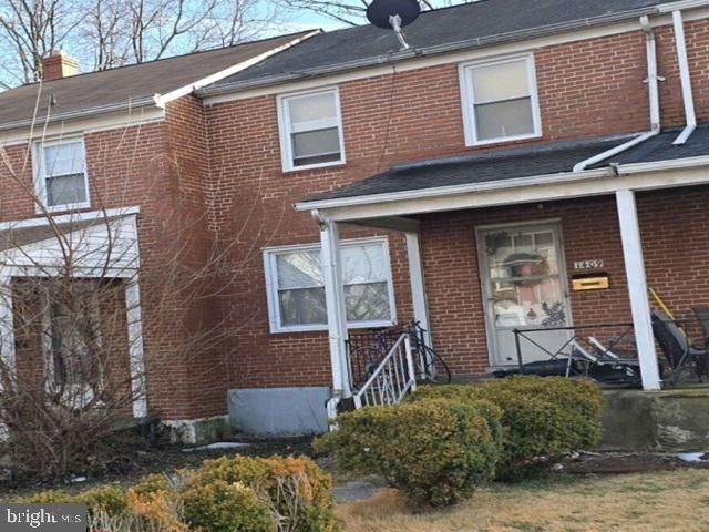 1409 CEDARCROFT RD, Baltimore, MD 21239