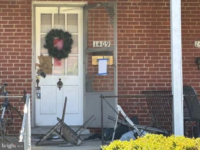 1409 CEDARCROFT RD, Baltimore, MD 21239