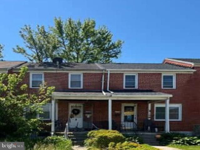 1409 CEDARCROFT RD, Baltimore, MD 21239