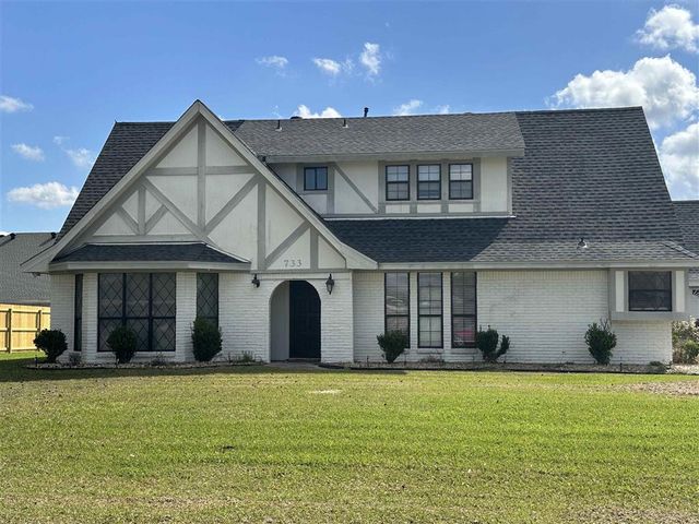 733 Janice Dr Drive, Sulphur, LA 70663