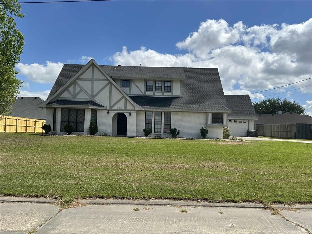 733 Janice Dr Drive, Sulphur, LA 70663