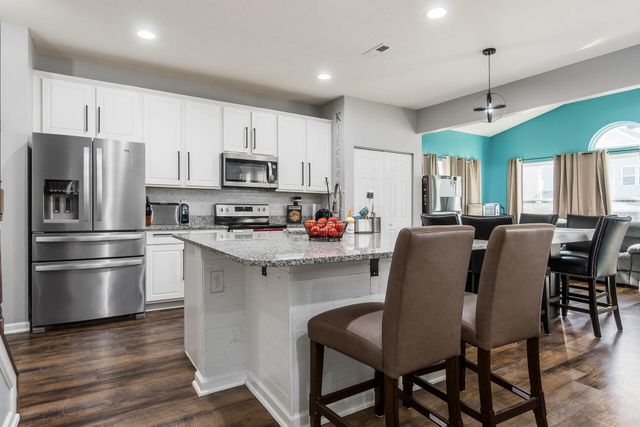 2855 Sussex Place Drive, Grove City, OH 43123