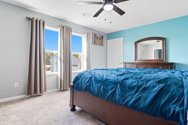 2855 Sussex Place Drive, Grove City, OH 43123