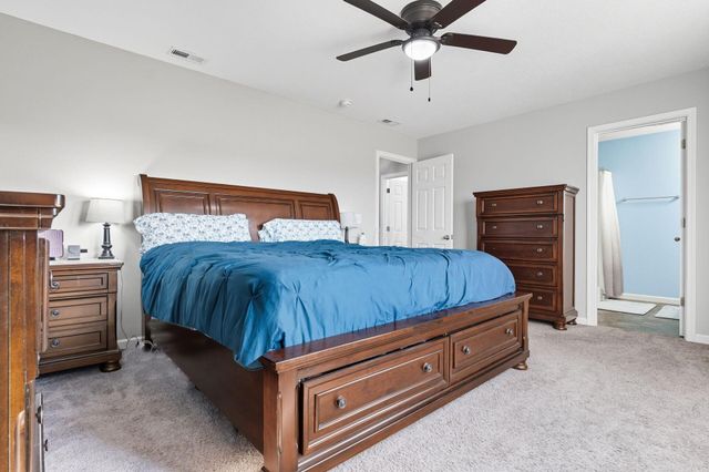 2855 Sussex Place Drive, Grove City, OH 43123