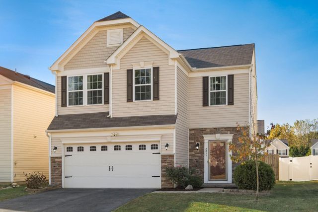 2855 Sussex Place Drive, Grove City, OH 43123