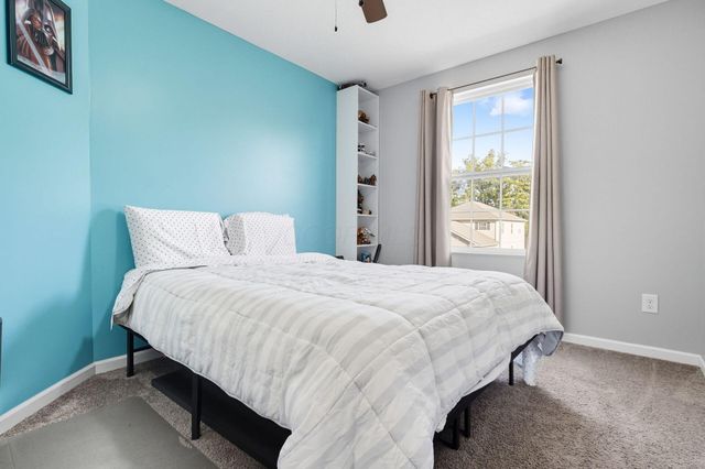 2855 Sussex Place Drive, Grove City, OH 43123