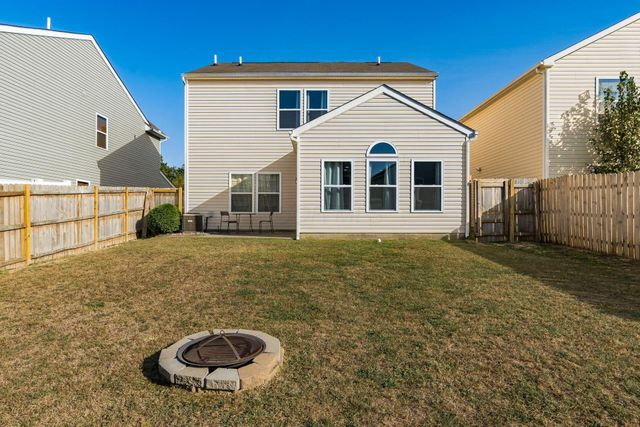 2855 Sussex Place Drive, Grove City, OH 43123