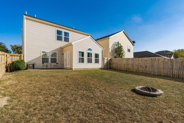 2855 Sussex Place Drive, Grove City, OH 43123