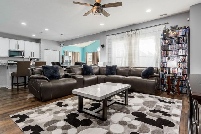 2855 Sussex Place Drive, Grove City, OH 43123