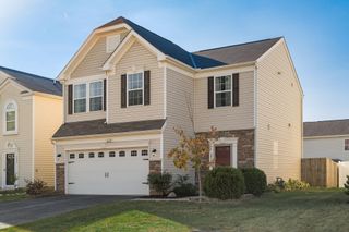 2855 Sussex Place Drive, Grove City, OH 43123