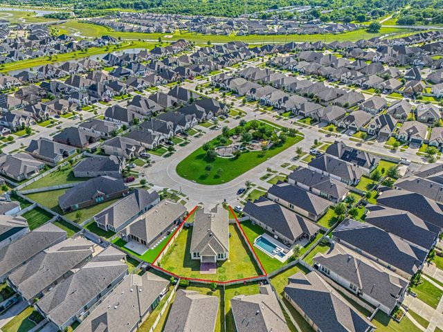 2221 Forest Trace Lane, Manvel, TX 77578