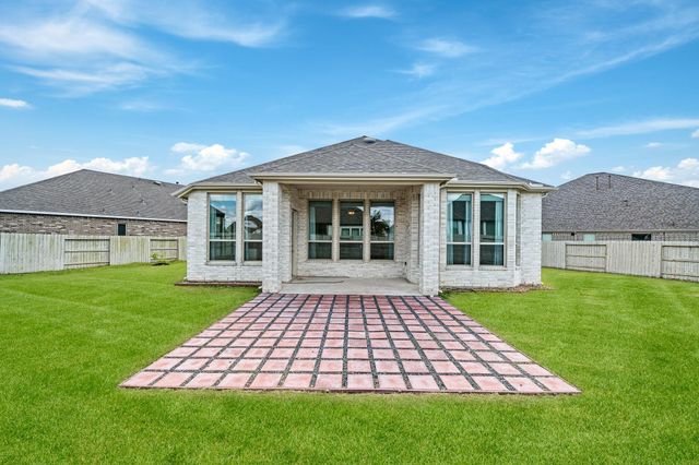 2221 Forest Trace Lane, Manvel, TX 77578