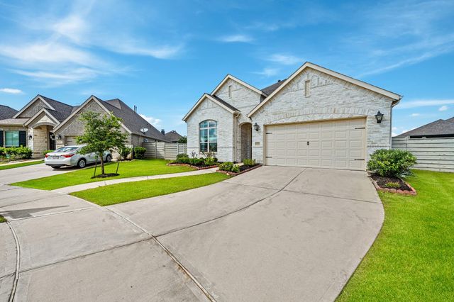 2221 Forest Trace Lane, Manvel, TX 77578