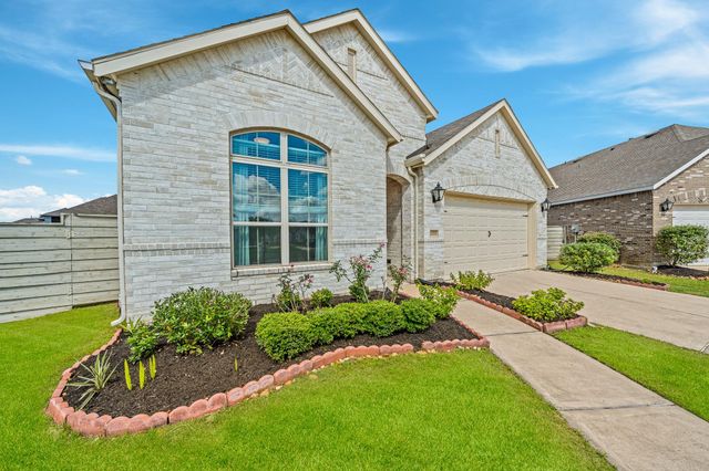 2221 Forest Trace Lane, Manvel, TX 77578