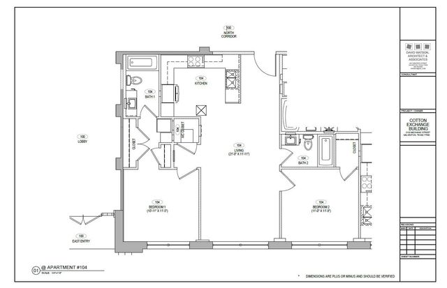 2102 Mechanic Street 104, Galveston, TX 77550