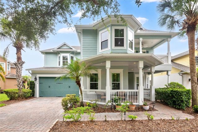 11734 ALDENDALE STREET, Orlando, FL 32836